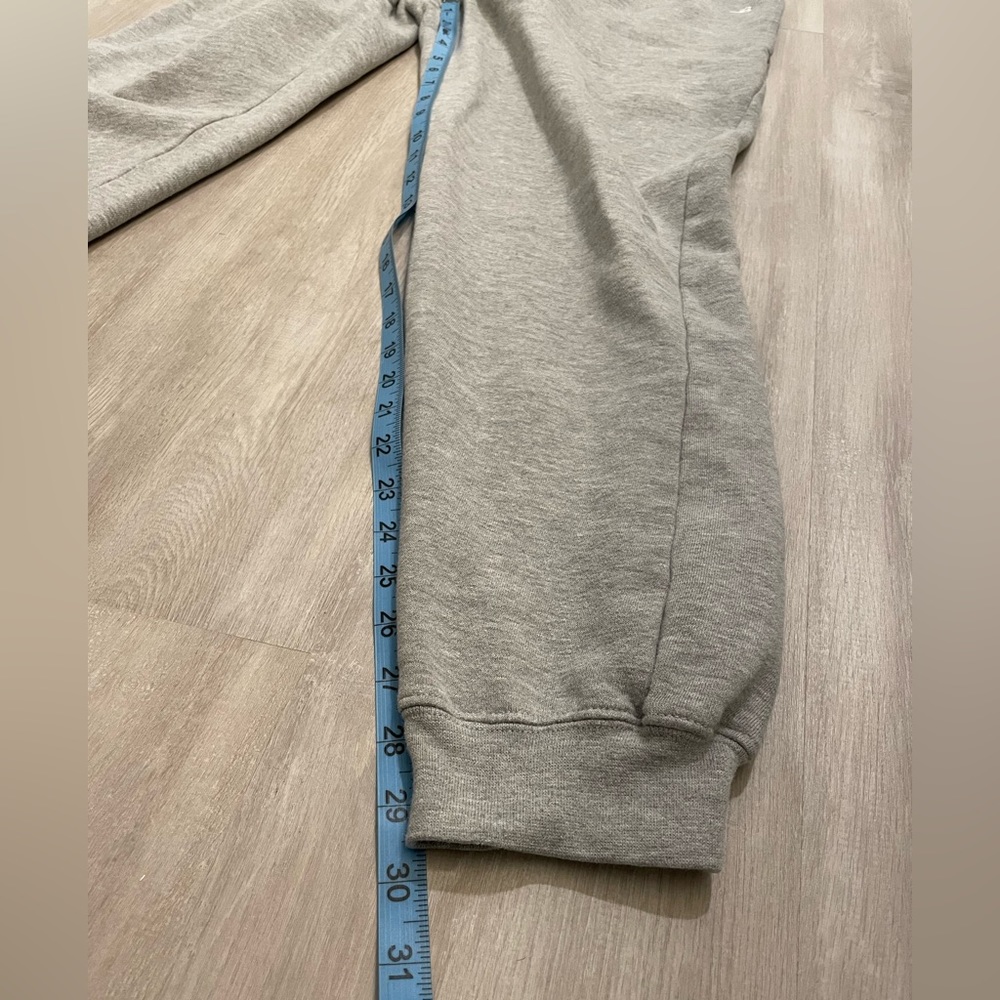 Men’s Badger Sport Athletic Fleece Jogger - Picture 6 of 6